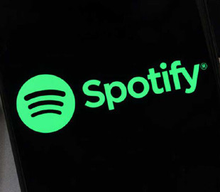Spotify объявил о закрытии офиса в России