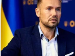 Шкарлет розповів, скільки українських школярів досі перебувають за кордоном