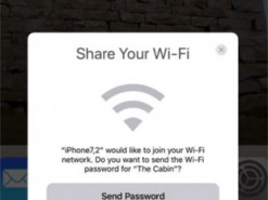 В iPhone, iPad и Mac нашли уязвимость, связанную с Wi-Fi