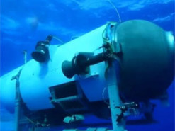 У Китаї розробляють незвичайні підводні дрони з карбону: у чому їхня перевага