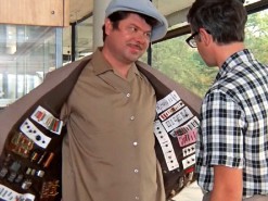 Киберполиция вышла на след продавца вирусов