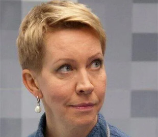 В рф телеведучу Тетяну Лазарєву заочно засудили за «іноагентство» та «виправдання тероризму»