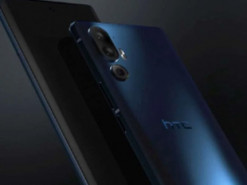 HTC повертається на ринок смартфонів із цікавим U24 Pro