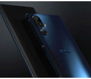 HTC повертається на ринок смартфонів із цікавим U24 Pro