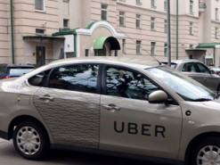 Uber і Lyft будуть безкоштовно возити жителів США на вакцинацію від коронавірусу