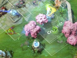 Искусственный интеллект победил людей в Dota 2, потому что жульничал