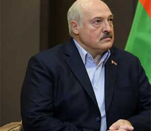 Лукашенко заявив, що Білорусь не має потреби в мобілізації