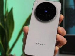 Названо найкращі смартфони для фотозйомки у 2025 році