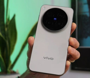 Названо найкращі смартфони для фотозйомки у 2025 році