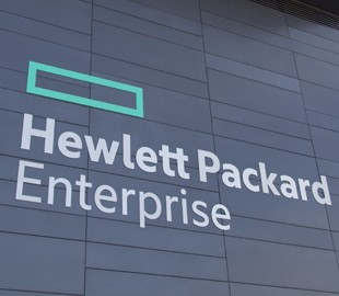 Выручка HPE поднялась на 5%
