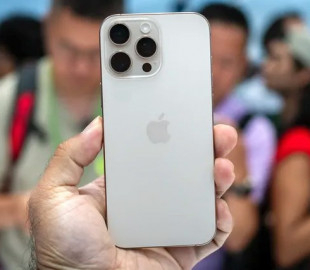 Є нові розумні додатки, що наочно демонструють потенціал iPhone Duo