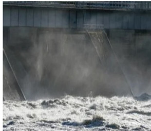 Енергетична безпека. Велика Британія побудує ГЕС, яка забезпечить електрикою понад мільйон будинків