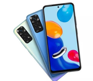 Стали известны характеристики Xiaomi POCO M4 Pro 4G