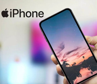 iPhone с камерой-невидимкой выйдет в 2023 году