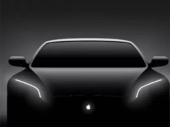 Инженеры активно покидают проект Apple Car