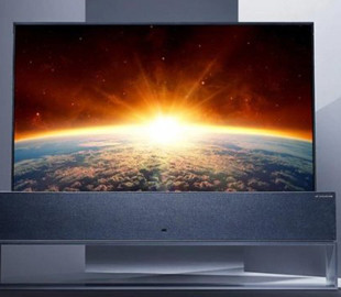 Шукали 20 років: новий світний матеріал зробить телевізори та смартфони ще кращими