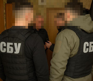 Правоохоронці викрили адміна телеграм-каналу, який повідомляв про ТЦК