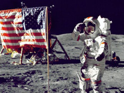 Байден предложил заложить в бюджете 26 миллиардов долларов для NASA