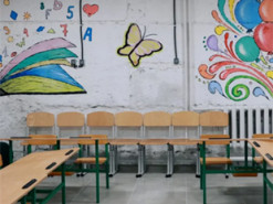 Освіта в умовах війни: стало відомо, скільки закладів готові до навчання офлайн