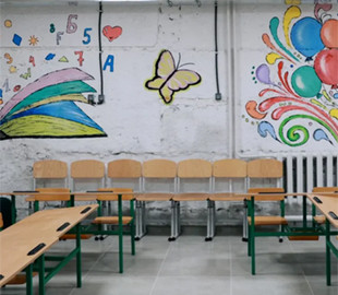 Освіта в умовах війни: стало відомо, скільки закладів готові до навчання офлайн