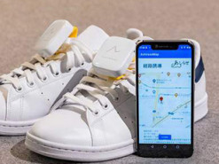 Honda розробляє навігаційну систему для людей зі слабким зором і незрячих