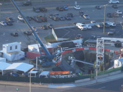 Запропонована Ілоном Маском петля тунелю Tesla зустріла опір з боку міської ради Нашвілла