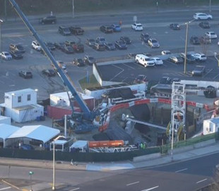 Запропонована Ілоном Маском петля тунелю Tesla зустріла опір з боку міської ради Нашвілла