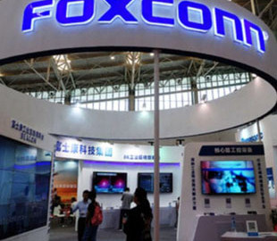 Foxconn займеться виробництвом батарей з твердим електролітом