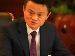 Владелец Alibaba Джек Ма потерял $11 млрд за два месяца