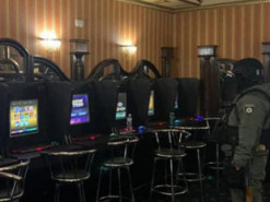 У столичному ресторані викрили підпільне "казино"