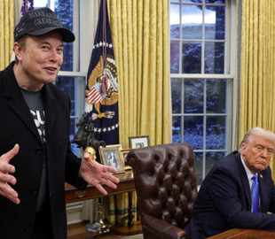 Маск особисто зателефонував Трампу перед тим, як перепросив за свої різкі дописи – NYT