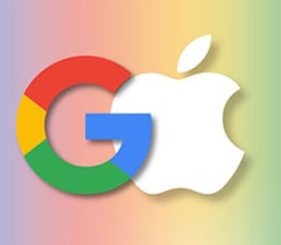 ШІ несподівано врятував Google та Apple