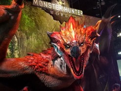 Capcom рассказала о «грандиозном» успехе Monster Hunter: World и пообещала две большие игры