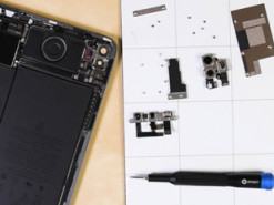 Разборка iFixit нового Apple iPad Pro показала низкую ремонтопригодность