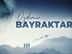 У Туреччині зняли фільм про створення та становлення компанії Baykar