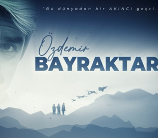 У Туреччині зняли фільм про створення та становлення компанії Baykar