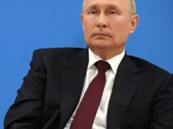 На арену знову виходить двійник: у Путіна загострилися проблеми із нирками