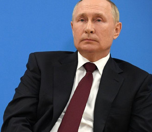 На арену знову виходить двійник: у Путіна загострилися проблеми із нирками