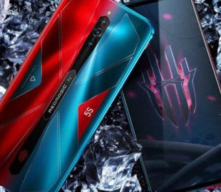 Характеристики Nubia Red Magic 7 подтверждены до презентации