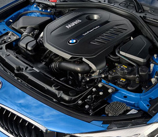 BMW припинила випуск двигунів внутрішнього згоряння в Німеччині