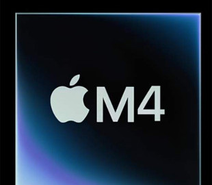 MacBook Pro отримує оновленні чипи M4, M4 Pro та M4 Max від Apple
