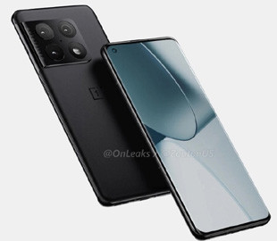 Смартфоны OnePlus 10 получат процессор Snapdragon 8 Gen 1