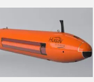 Розкриті технічні характеристики безпілотної автономної субмарини HUGIN Superior AUV