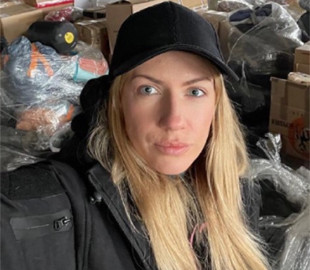 Нікітюк про мовчання Тодоренко: На ребрі довго не простоїш