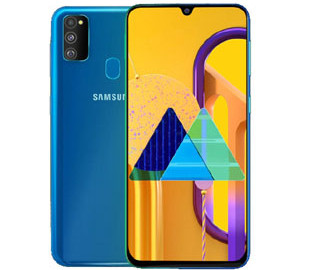 Samsung представила смартфон Galaxy M30s