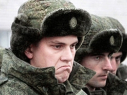 Z-блогер вирішив накласти на себе руки через ганьбу російської армії