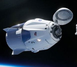 NASA и SpaceX анонсировали второй запуск пилотируемого корабля к МКС