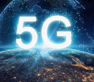 Японські розробники працюють над запуском 5G-зв'язку у стратосфері