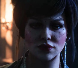 Правильних відповідей немає: розробники Bloodlines 2 розповіли про діалоги в грі