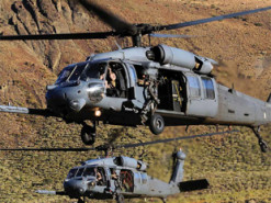 Технологічні експерти назвали найкращий бойовий гелікоптер в історії
